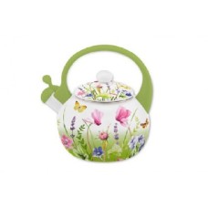 Чайник со свистком APPETITE FT7-PR Примавера 2,0л Чайник со свистком APPETITE FT7-PR Примавера 2,0л