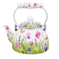 Чайник APPETITE FT5-2,5-PR Примавера 2,5л Чайник APPETITE FT5-2,5-PR Примавера 2,5л