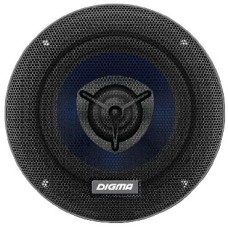Автомобильные колонки DIGMA DCA-B402