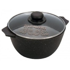 Кастрюля МЕЧТА 44803 Гранит star 4л Кастрюля МЕЧТА 44803 Гранит star 4л