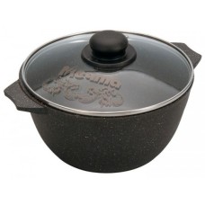 Кастрюля МЕЧТА 43701 Гранит 3л Кастрюля МЕЧТА 43701 Гранит 3л