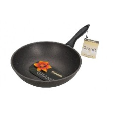 Сковорода МЕЧТА 78701 Гранит 28см