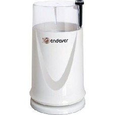Кофемолка ENDEVER COSTA-1051 белый Кофемолка ENDEVER COSTA-1051 белый