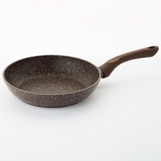 Сковорода ALPENKOK AK-0038A/24N 24см