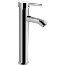 BRIMIX 120 Смеситель для накладной раковины , высокий корпус, шаровый BRIMIX 120 Смеситель для накладной раковины , высокий корпус, шаровый