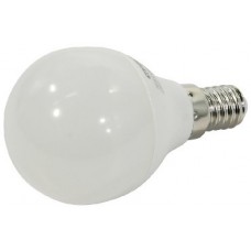 Лампа светодиодная СТАРТ ECO LEDSPHERE E14 7W30 (10)