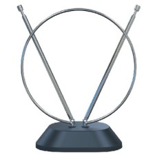 ТВ-антенна комнатная HYUNDAI H-TAI100