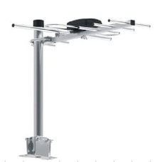 ТВ-антенна наружная HYUNDAI H-TAE100 ТВ-антенна наружная HYUNDAI H-TAE100