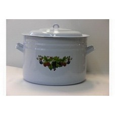 ЛЫСЬВА 2828/4 Бак эм. 25л