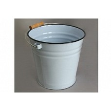 ЛЫСЬВА 1124П1 Ведро эм. 12л б/кр