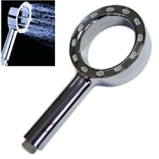 GFMARK 6011 Лейка душевая массажная кольцо ЭКСКЛЮЗИВ GFMARK 6011 Лейка душевая массажная кольцо ЭКСКЛЮЗИВ