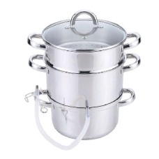 Соковарка MALLONY JM-22/6L,  6,0л нерж.(981040)
