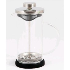 MALLONY GFP01-350ML чайник/кофейник 0,35л черный (950065) MALLONY GFP01-350ML чайник/кофейник 0,35л черный (950065)