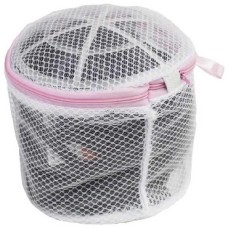 РЫЖИЙ КОТ WMB-012 мешок для стирки бюстгальтеров (311116)