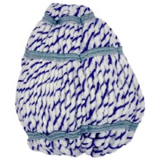 РЫЖИЙ КОТ MopM6-H насадка для швабры "Твист" (310313)