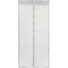 РЫЖИЙ КОТ KM-W сетка антимоскитная 100*210см белый (311251)