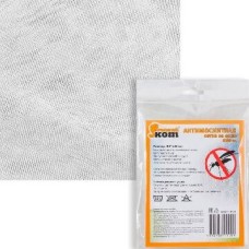 РЫЖИЙ КОТ MWN-01 сетка антимоскитная 80*120см (311262)