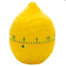 MALLONY таймер Lemon (3542)