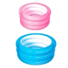 BEST WAY Бассейн надувной, 70х30см, 43л, 51033 Bestway