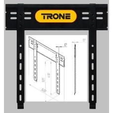 Кронштейн для телевизора TRONE SLIM 2160 для 37-55 Кронштейн для телевизора TRONE SLIM 2160 для 37-55