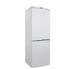 Холодильник DON R-290 001В белый 310л