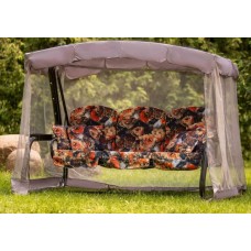 OLSA Качели садовые "Мастак Премиум" (тк мебельная) с 589