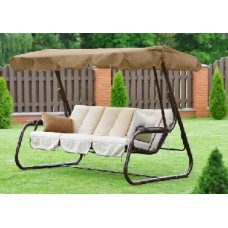 OLSA Родео-2 с 909 Качели садовые OLSA Родео-2 с 909 Качели садовые