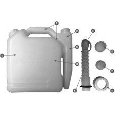 CHAMPION C1010 Емкость 1литр для приг. топл. смеси