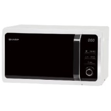 Микроволновая печь SHARP R2852RW