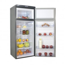 Холодильник DON R- 216 005 G графит 250л