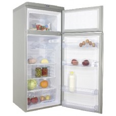 Холодильник DON R- 216 005 MI металлик искристый 250л