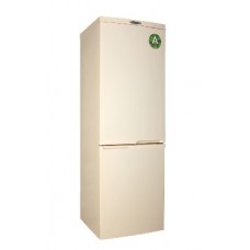 Холодильник DON R- 290 003 (004) S слоновая кость 310л