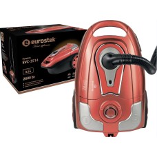 Пылесос EUROSTEK EVC-3514 Пылесос EUROSTEK EVC-3514