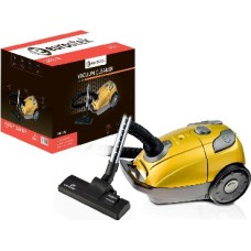 Пылесос EUROSTEK EVC-3016