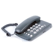 Телефон ВЕКТОР 555/01 DARK GREY