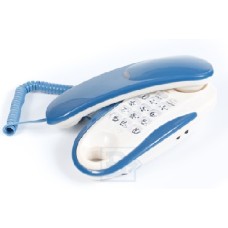 Телефон ВЕКТОР 603/01 BLUE