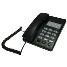 Телефон ВЕКТОР 816/03 BLACK