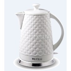 Чайник электрический KELLI KL-1340