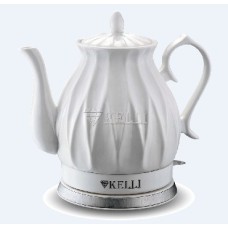 Чайник электрический KELLI KL-1341