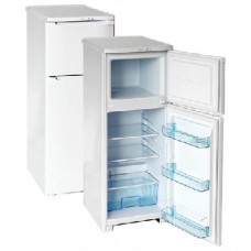 Холодильник БИРЮСА 122 150л белый