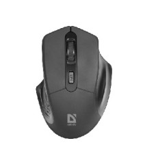 Мышь беспроводная DEFENDER (52345) Datum MB-345
