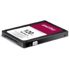 Твердотельный накопитель (SSD) SMARTBUY REVIVAL 3 SATA-III 120GB 7MM PS3111 3D TLC 64L (SB120GB-RVVL3-25SAT3)