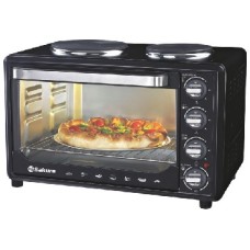 Электрическая печь SAKURA SA-7001HBK Электрическая печь SAKURA SA-7001HBK