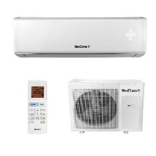 Сплит-система (кондиционер) NEOCLIMA NS/NU-HAX12R серия G-Plasma
