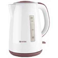 Чайник электрический VITEK VT-7055(W)