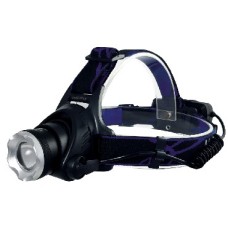 Налобный фонарь SMARTBUY SBF-HL024 аккумуляторный 5Вт LED