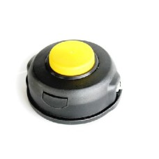 CHAMPION Головка триммерная HT35 (гайка М10*1,25 левая)