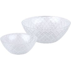 ROSENBERG RGL-130002 Набор салатников 2шт ROSENBERG RGL-130002 Набор салатников 2шт