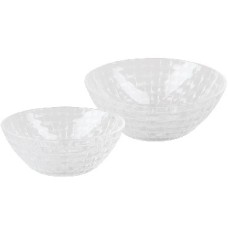 ROSENBERG RGL-130004 Набор салатников 2шт. ROSENBERG RGL-130004 Набор салатников 2шт.