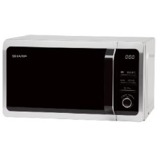Микроволновая печь SHARP R2852RSL Микроволновая печь SHARP R2852RSL